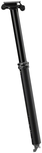 RaceFace Turbine R Dropper Seatpost - 30.9 175mm Travel Black