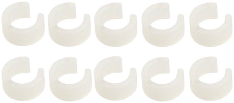 Wolf Tooth Resolve Dropper Post Travel Adjustment Spacers - Set of 10