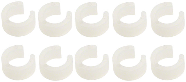 Wolf Tooth Resolve Dropper Post Travel Adjustment Spacers - Set of 10