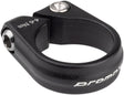 Promax MX37 Seatpost Clamp - 31.8mm Bolt-On Black