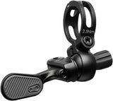 Crankbrothers Highline Premium Dropper Seatpost Remote - 22.2mm Clamp Black