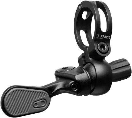 Crankbrothers Highline Premium Dropper Seatpost Remote - 22.2mm Clamp Black