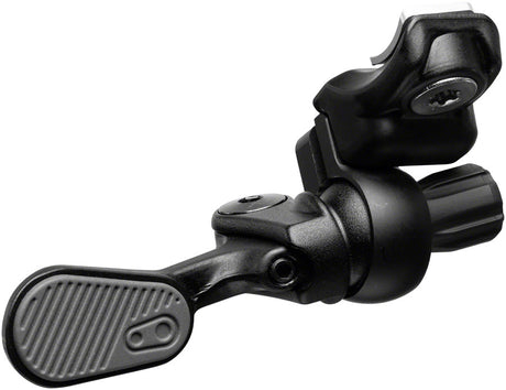 Crankbrothers Highline Premium Dropper Seatpost Remote - Matchmaker Black