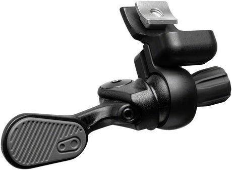 Crankbrothers Highline Premium Dropper Seatpost Remote - I-SPEC EV Black