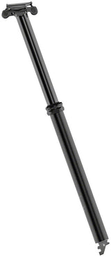 RaceFace Turbine R Dropper Seatpost  - 30.9 200mm Travel Black
