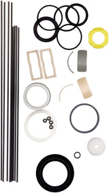 RaceFace Dropper Post Seal Kit - 2022 RaceFace Turbine SL Seatpost 30.9/31.6