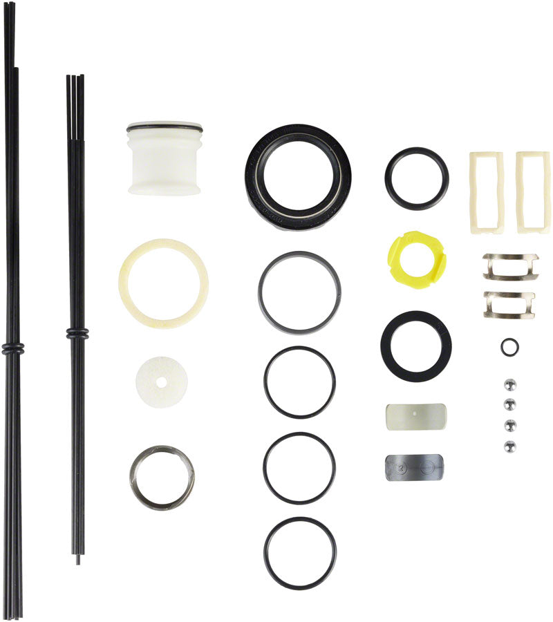 Race Face Turbine SL Dropper Post Seal Kit