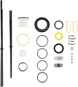 RaceFace Dropper Post Seal Kit - 2023 RaceFace Turbine SL Seatpost 30.9/31.6