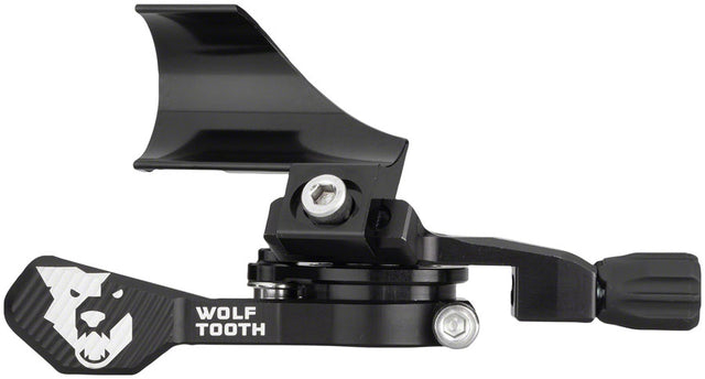 Wolf Tooth ReMote Pro Dropper Post Lever - IS-II