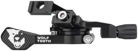 Wolf Tooth ReMote Pro Dropper Post Lever - Shimano IS-B