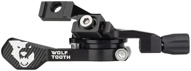 Wolf Tooth ReMote Pro Dropper Post Lever - Shimano IS-B