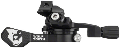 Wolf Tooth ReMote Pro Dropper Post Lever - Hope Tech 4
