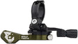Wolf Tooth ReMote Pro Dropper Post Lever - 22.2mm Clamp Olive