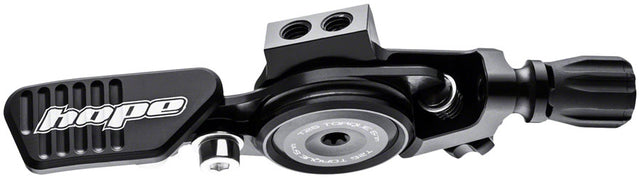 Hope Dropper Seatpost Lever - Black