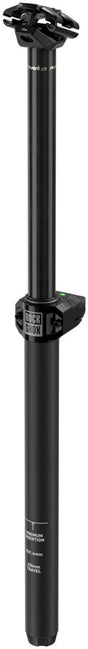 RockShox Reverb AXS Dropper Seatpost - 31.6mm 250mm Black B1