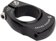 Salsa Rack-Lock Seatpost Clamp - 30.0mm Bolt-On Black