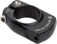 Salsa Post-Lock Rack Mount - 27.2mm Black