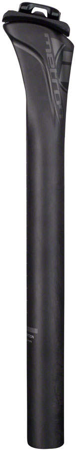 Vision Metron Seatpost - 31.6 x 350mm 0mm Offset Carbon