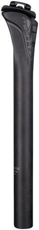 Vision Metron Seatpost - 31.6 x 350mm 0mm Offset Carbon