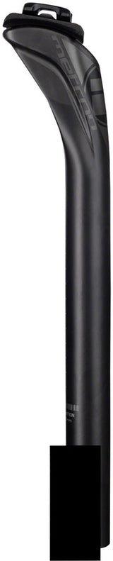 Vision Metron Seatpost - 27.2 x 350mm 20mm Offset Carbon