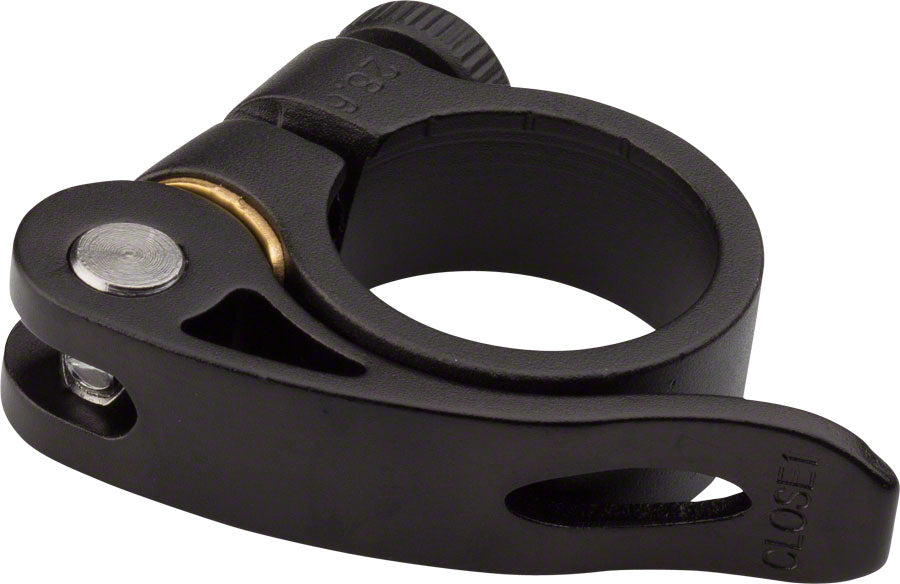 Zoom Seatpost Clamp - Thumbnail 5