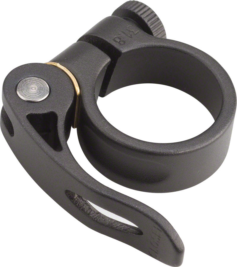 Zoom Seatpost Clamp - Thumbnail 2