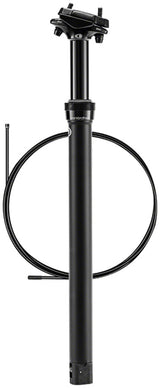 Crankbrothers Highline XC / Gravel Dropper Seatpost - 27.2 60mm Black