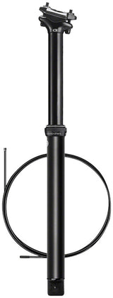 Crankbrothers Highline 3 Dropper Seatpost - 34.9 150mm Black