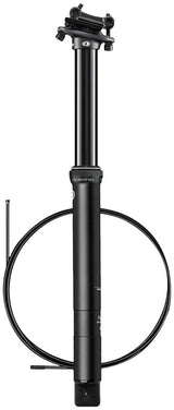 Crankbrothers Highline 7 Dropper Seatpost - 30.9 125mm Black