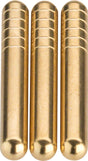 RockShox Seatpost Brass Keys - Size 5 Reverb / Reverb Stealth A1-B1 Reverb AXS 2020+ Qty 3