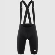 Assos Mille GT S11 bib shorts - Black