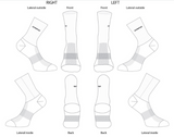Super Corsa Aero Socks
