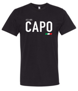 G.S. Capo Tee