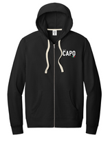 G.S. CAPO Hoodie