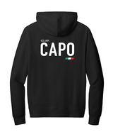 G.S. CAPO Hoodie