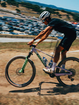 MTB Liner Bib Shorts - Men's