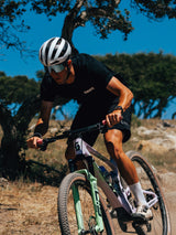 Veneto Ultralight MTB Shell Short - Men's