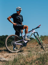 MTB Liner Bib Shorts - Men's
