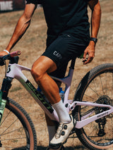 MTB Liner Bib Shorts - Men's