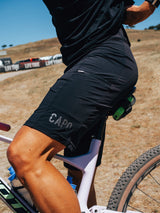 MTB Liner Bib Shorts - Men's