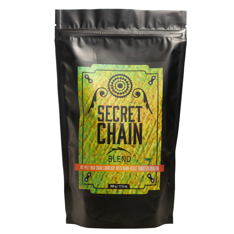 SILCA Secret Chain Blend - Hot Melt Wax