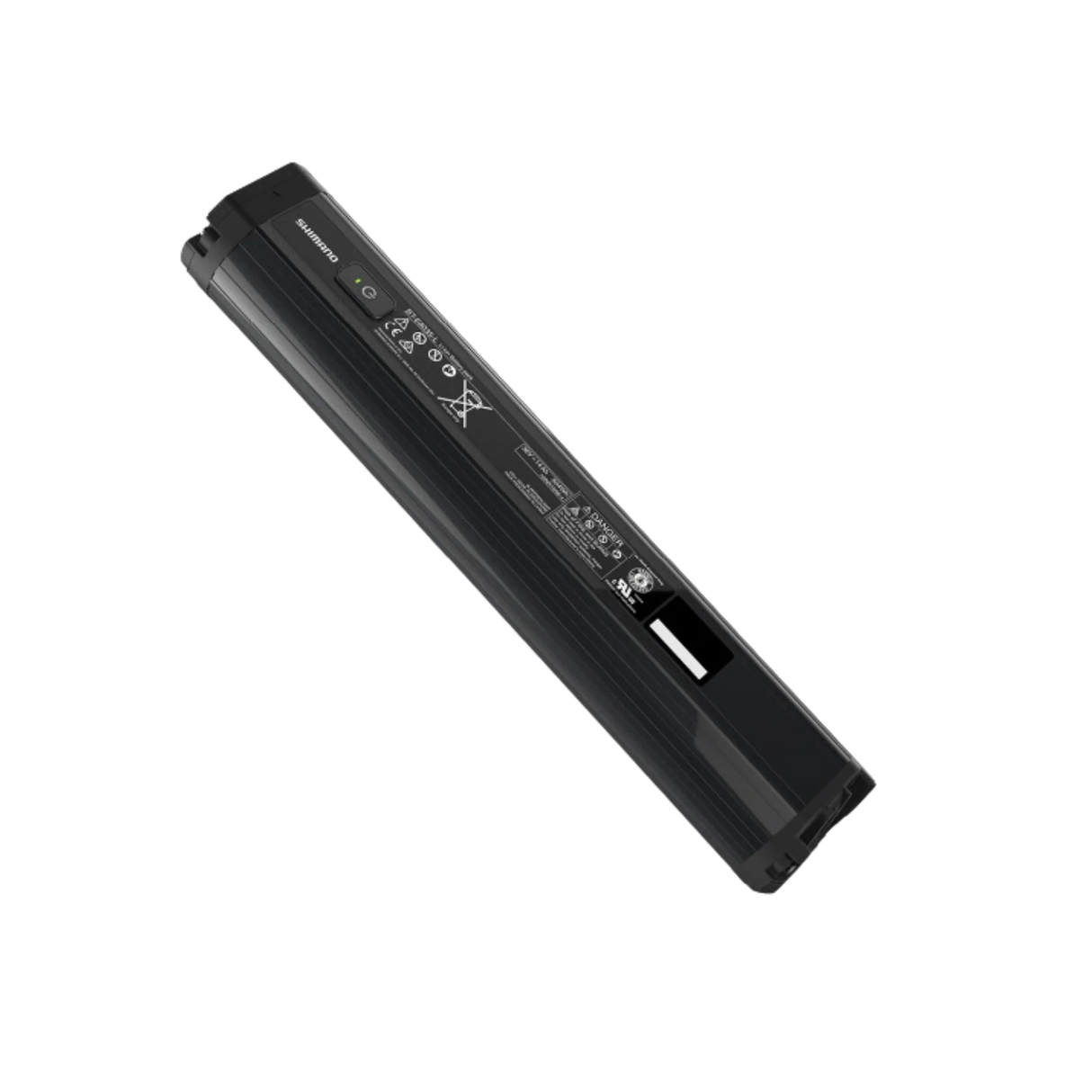 Shimano STEPS BT-E8035-L Integrated Down Tube 504Wh Battery