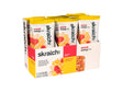 Supplement Skratch Energy Bar Raspberries & Lemons 12 Pack