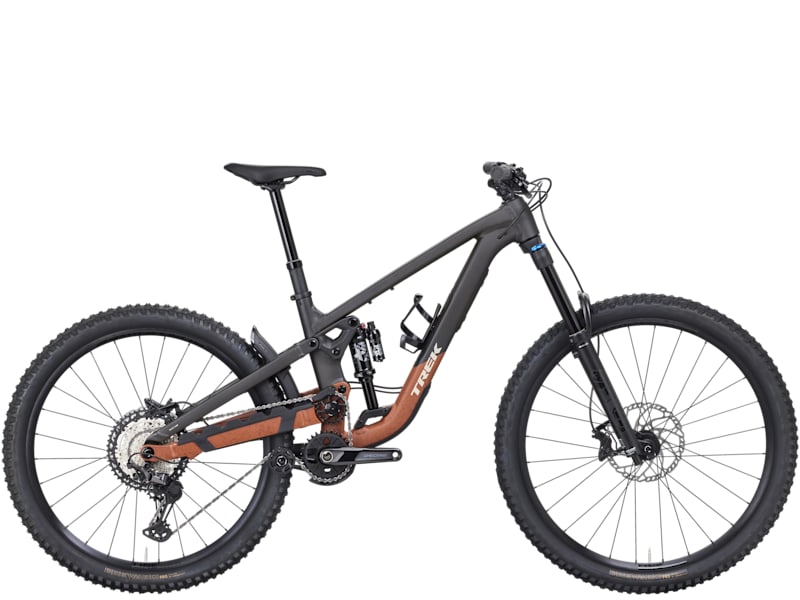 Slash 26 2026 Slash 8 Gen 6 Full Suspension Mountain Bike – Bike Mart