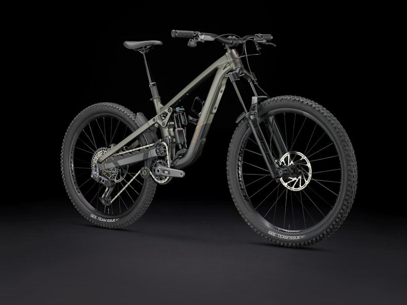 Slash 9 GX AXS T-Type Gen 6