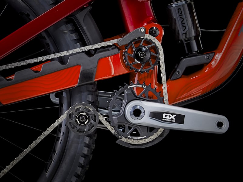 Slash 9 GX AXS T-Type Gen 6