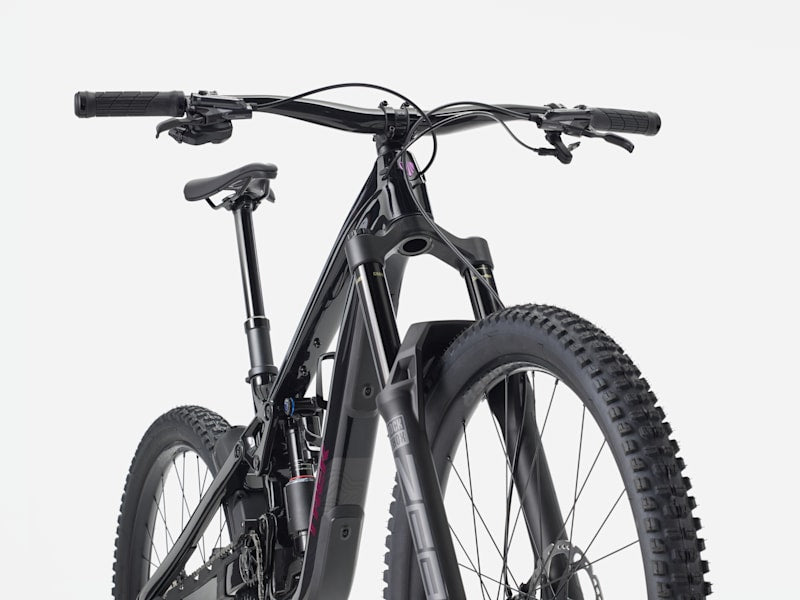 Slash 9.8 XT Di2 Gen 6