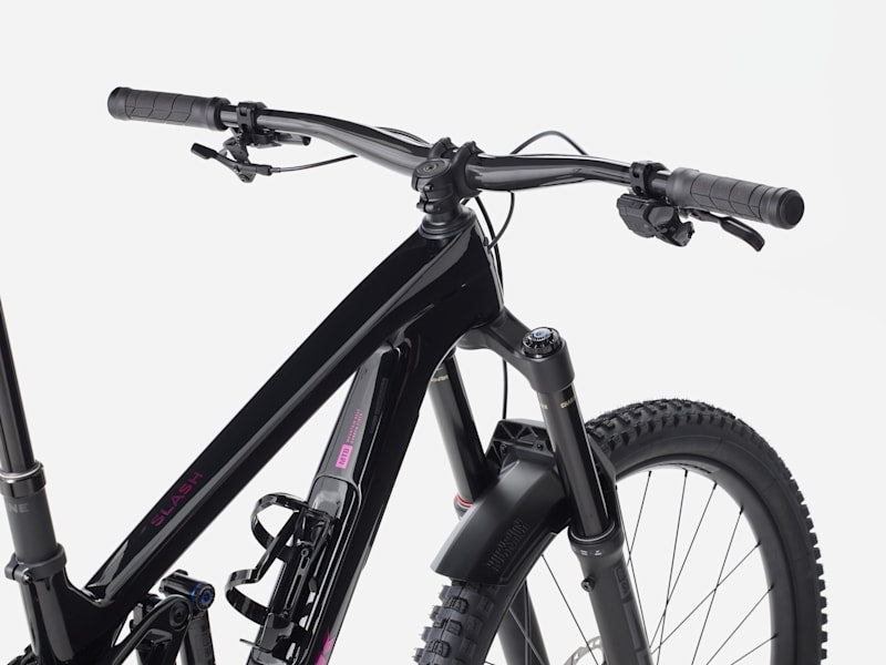 2026 Slash 9.8 XT Di2 Gen 6 Full Suspension Mountain Bike – Bike Mart