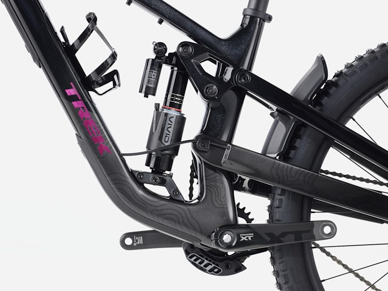 Slash 9.8 XT Di2 Gen 6