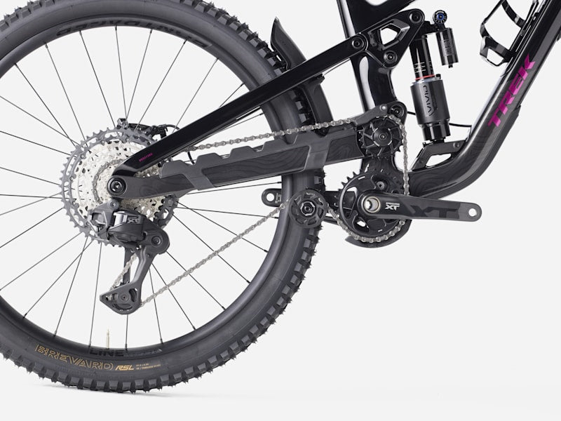 Slash 9.8 XT Di2 Gen 6